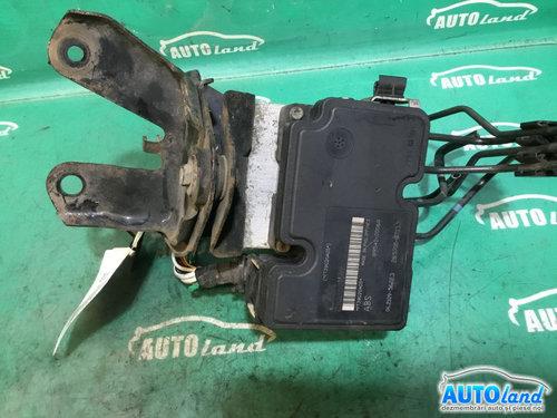 Pompa ABS 895410d060 44510 0d110 Toyota YARIS P9 2005