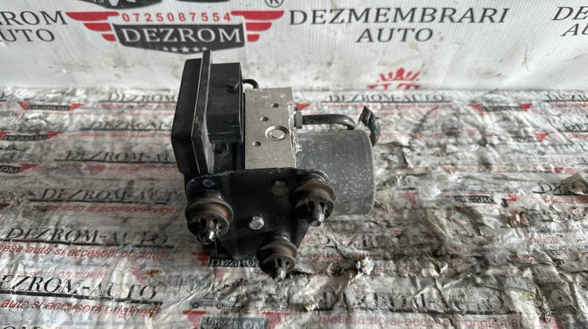 Pompa ABS 8K0907379CC AUDI A4 B8 Avant (8K5) 2.7 TDI 163 cai