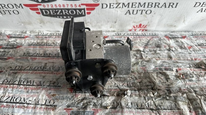 Pompa ABS 8K0907379CC AUDI A4 B8 Sedan (8K2) 1.8 TFSI 170 cai