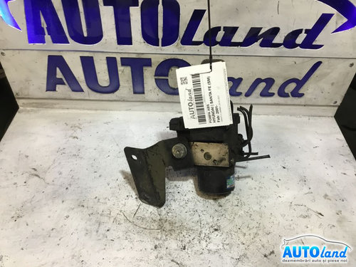 Pompa ABS 9566026300 Hyundai SANTA FE SM 2001