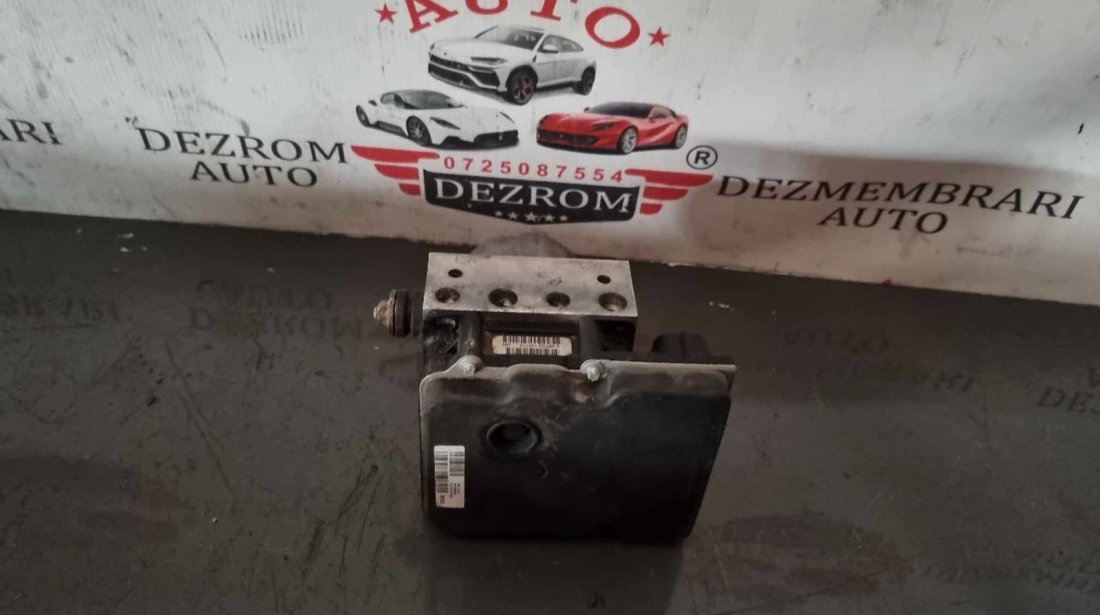 Pompa ABS 9813900280 / 0265252824 Peugeot 3008 I 2.0 HDi 136 cai