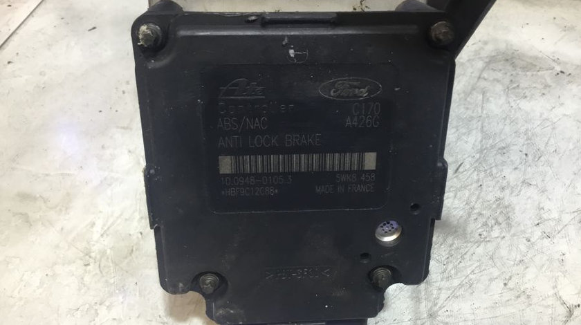 Pompa ABS 98ag2m110ca Ford FOCUS DAW,DBW 1998-2001