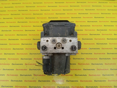 Pompa ABS Alfa Romeo 0265225226, 46847306