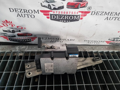 Pompa ABS Alfa Romeo 159 1.9 JTDM 8V 115cp cod piesa : 54084738F