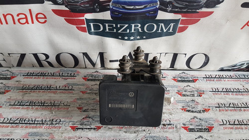 Pompa Abs Audi A3 8P cod piesa : 1K0614517AF / 1K0907379AC