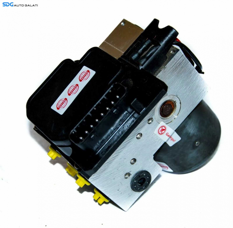 Pompa ABS Audi A4 B5 1997 - 2001 Cod 8E0614111T 0265202401 [B3819]