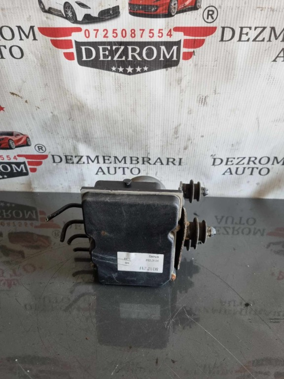 Pompa ABS Audi A4 B8 2.0 TDI CAGC 120 cai cod piesa 8K0907379P / 8K0614517BB