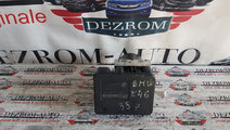 Pompa ABS BMW Seria 3 Coupe E46 cod piesa : 675907...