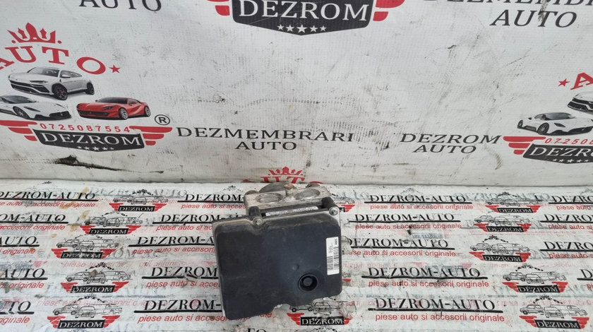 Pompa ABS CITROËN C4 II 1.6 THP 156cp coduri : 0265951612 / 9800589380