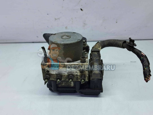 Pompa ABS Citroen C1 (PM, PN) [ Fabr 2005-2014] 44510-0H010 | 0265231579 1.0 50KW / 68CP