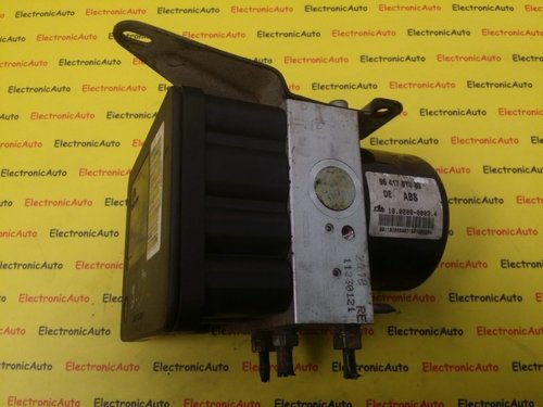 Pompa ABS Citroen C5, 9641767380, 10096011063, 10020600034,