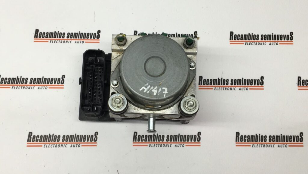 Pompa ABS DACIA DUSTER, 0265232386, 8200806980, 0265800897,