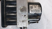 Pompa ABS ESP Opel Astra H Zafira B 13246535 BL