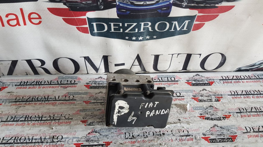 Pompa ABS Fiat 500 cod piesa : 0265231312 / 0265800306