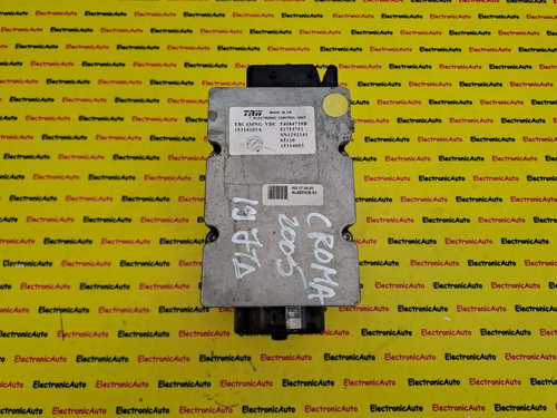 Pompa ABS Fiat Croma 15314103A, 54084739B