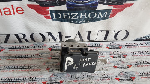 Pompa ABS Fiat Panda cod piesa : 0265231312 / 0265800306