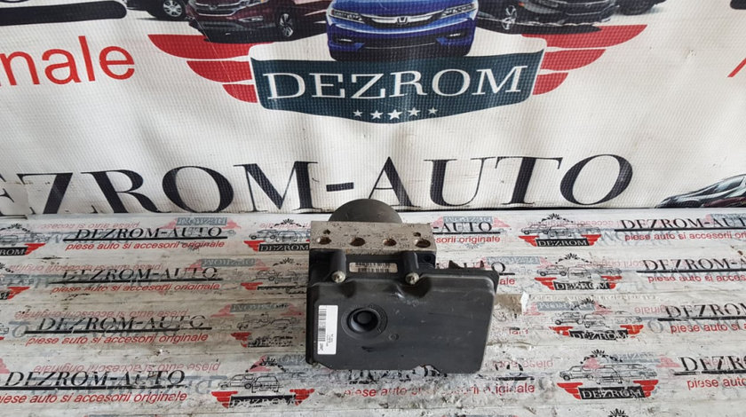 Pompa ABS Fiat Scudo III cod piesa : 0265232065 / 1306263