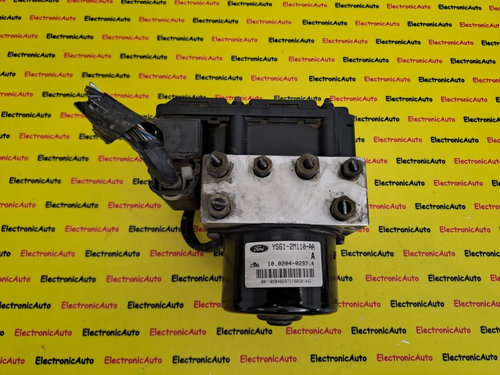 Pompa Abs Ford FIESTA YS612M110AA, YS6I2C013AA