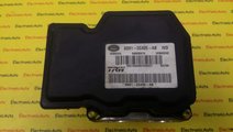 Pompa ABS Ford Mondeo 4, 8G912C405AB, 16566004E, 5...