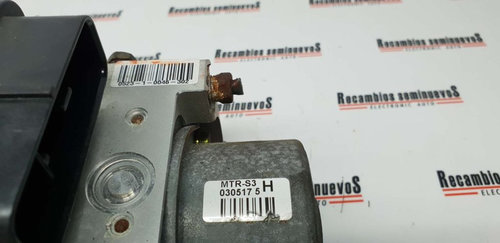 Pompa ABS Ford RANGER, UM51437A0, MTRS3,