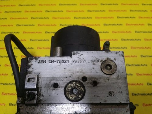 Pompa ABS Land Rover, 4784070300, SRB10123098,