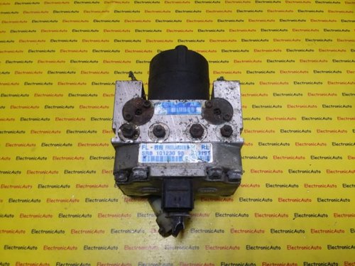 Pompa ABS Land Rover, 4784070300, SRB10123098,