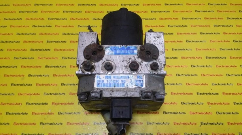 Pompa ABS Land Rover, 4784070300, SRB10123098,