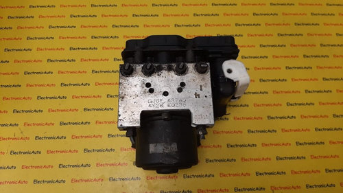 Pompa ABS Mazda GJ6E437AO, 4Y26EO235