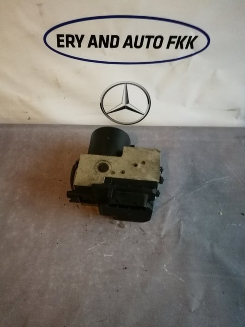 Pompa ABS Mercedes A class W168 A0034317412