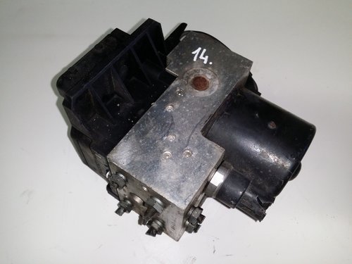 Pompa ABS Mercedes-Benz A-CLASS A0034314512