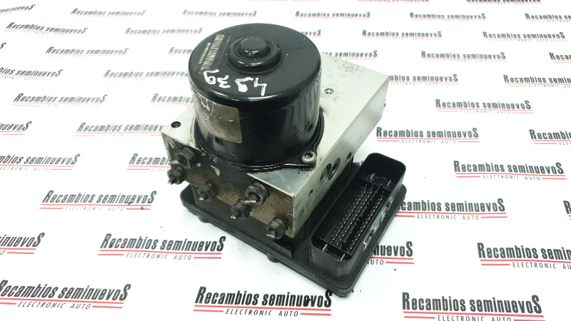 Pompa ABS MERCEDES-BENZ Class C A 034 545 77 32 / A0345457732 / 10 0925 1574 3 / 10092515743 / A 005 431 29 12 / A0054312912 / 10 0204 0439 4 / 10020404394A 034 545 77 32 / A0345457732 / 10 0925 1574 3 / 10092515743 / A 005 431 29 12 / A0054312912 /