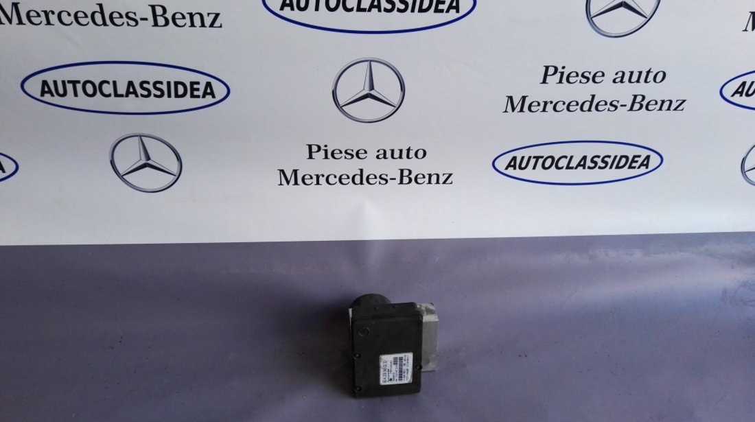 Pompa ABS Mercedes C class w203 A0345457732