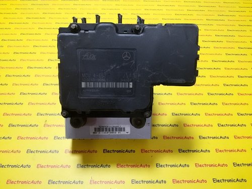 Pompa ABS Mercedes ML A1634310712, 10020402454, 10021096861,