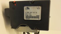 POMPA ABS MERCEDES SLK 230 R170 KOMPRESOR A0041516...