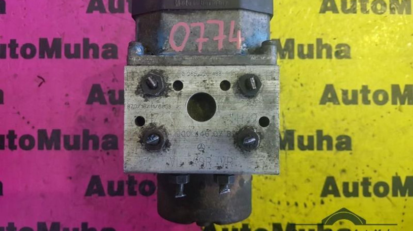 Pompa abs Mercedes Sprinter (1995-2006) [903] 0265220488