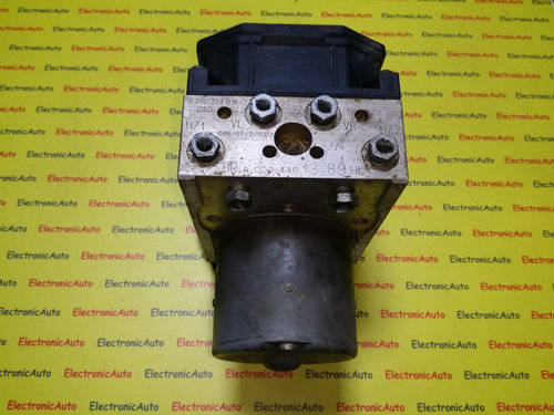 Pompa ABS Mercedes Vito A0004461389, 0265224018