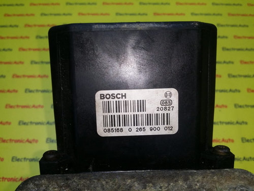 Pompa ABS Mercedes Vito A0004461389, 0265224018