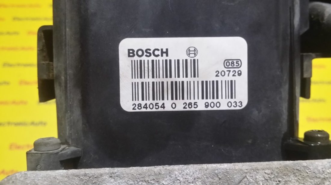 Pompa ABS Mercedes Vito A0004464889, 0265224065