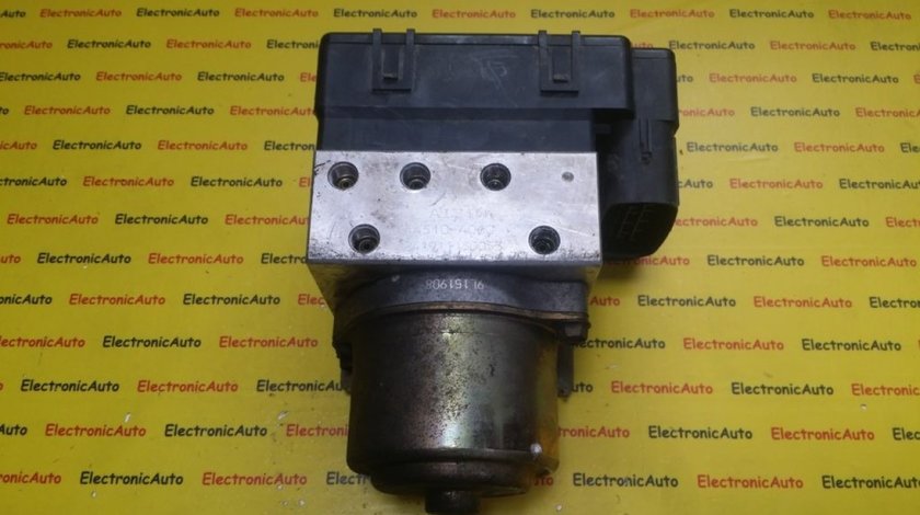 Pompa ABS Mitsubishi, 445104060, 241911150053, 9L151908