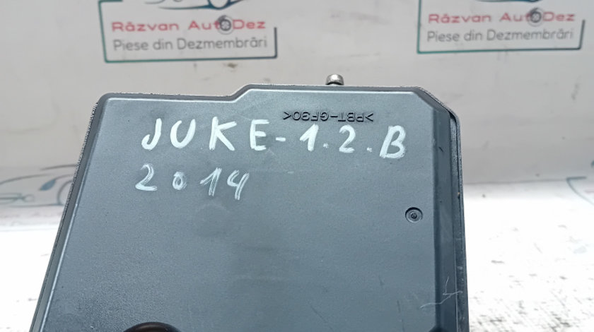 Pompa abs Nissan Juke 2014, A98000B51
