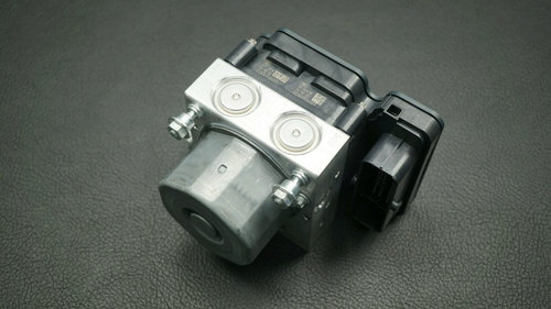 Pompa ABS Nissan Qashqai, 0265290072, 47660HV50C, 2265106455,