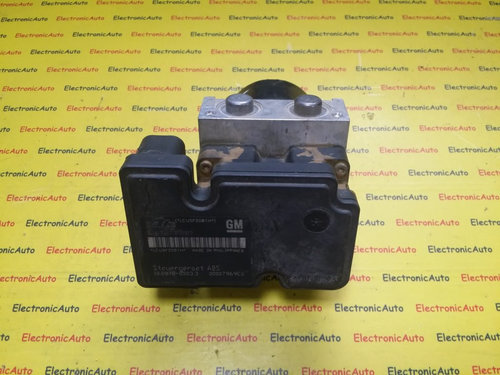 Pompa ABS Opel Astra, 13157575, BE, 10097005033, 10020700224,