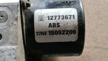 Pompa ABS Opel Vectra C Signum 1.9 cdti 12773671