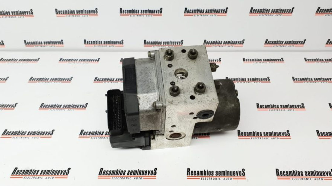 Pompa ABS Opel ZAFIRA, 0265220637, 09201631, 0273004592,