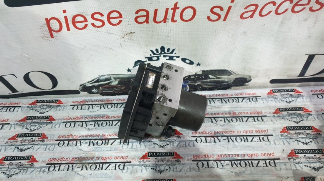 Pompa ABS originala Citroen C5 III 2.7 HDi 204 cai coduri : 9660470280 / 0265234052