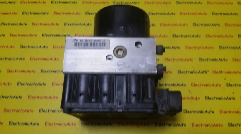 Pompa ABS Peugeot, 10020804032, 10094811053, 10020401944, 9632539480