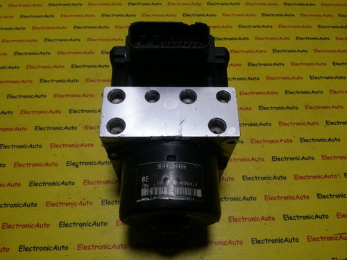 Pompa ABS Peugeot 106 9644594480, 10094811083