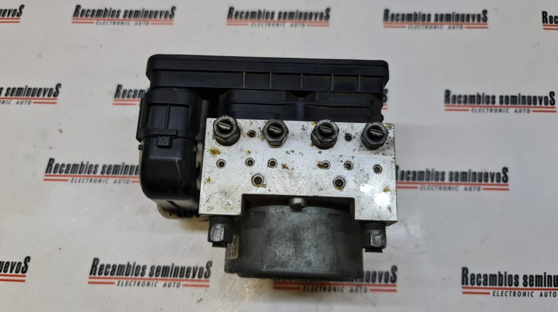 Pompa ABS Peugeot 206, 9813805280, 10022005804, 10091539443,