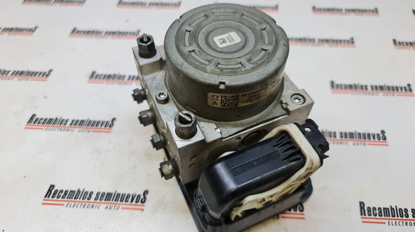 Pompa ABS Peugeot 206, 9813805280, 10022005804, 10091539443,