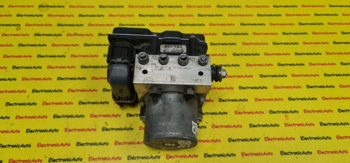 Pompa ABS Peugeot 308, 0265230714, 9666229480, 0265951218,